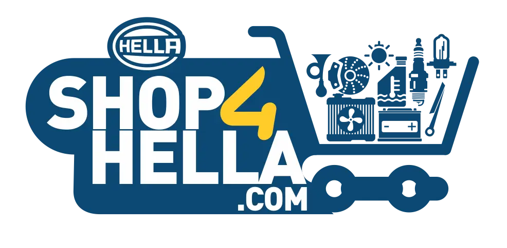 Shop4Hella Logo