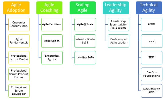 Agile Training