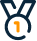 Level Icon Level Icon