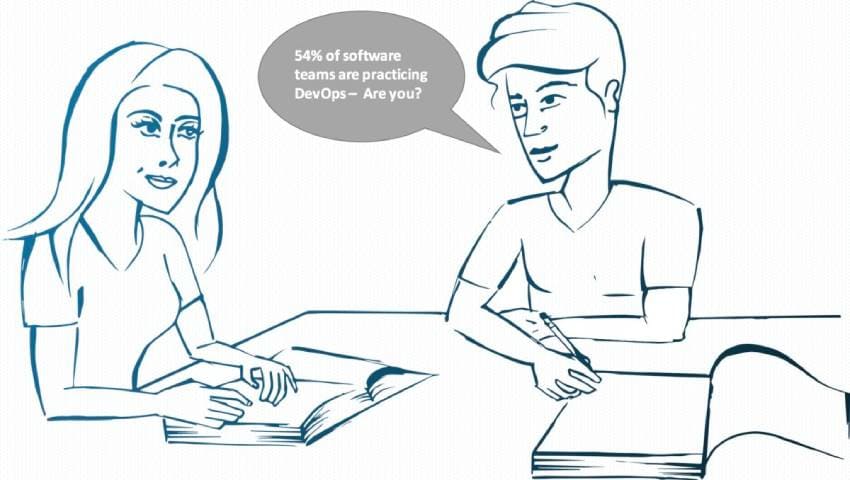 DevOps Transformtaion