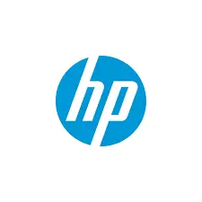 HP Logo