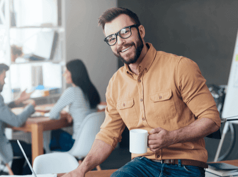 Scrum Master Roles