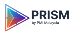 Prism Logo