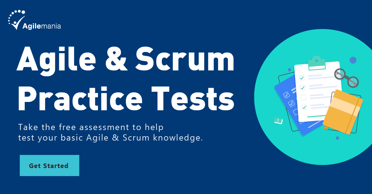 Agile & Scrum Assessments
