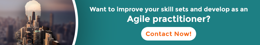 Improve Agile Skills