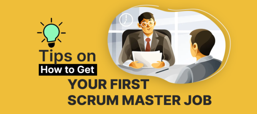 tips-for-entry-level-scrum-master-jobs