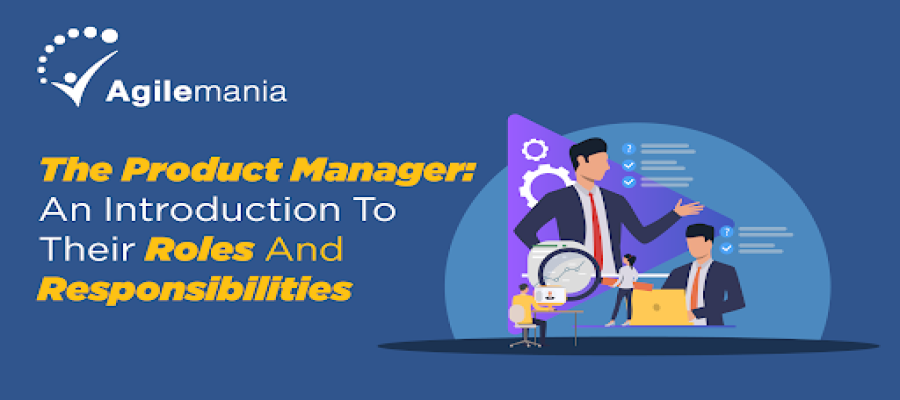 roles and responsibilities of technical product manager