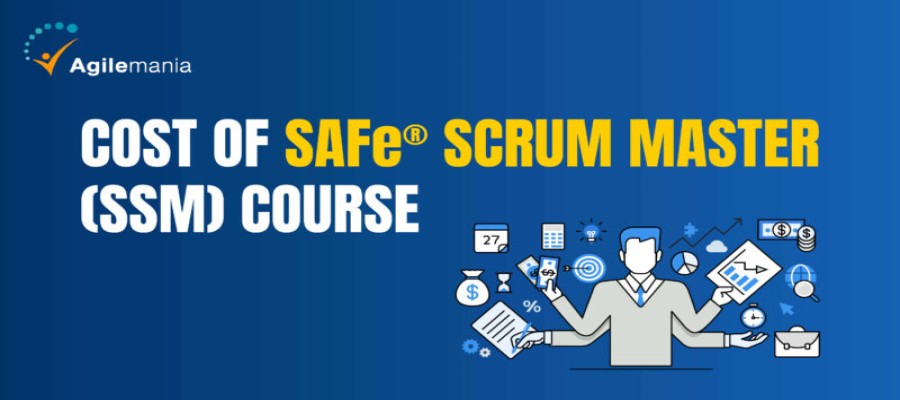 Safe Scrum Master Certification Cost