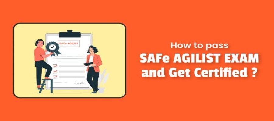 SAFe-Agilist専門知識