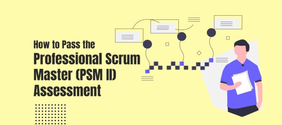 PSPO-II Dumps